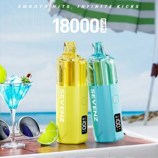 SEVENZ VISLO 坦克 18000