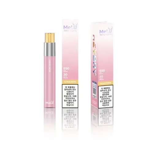 Heyday MeLu米鹿7000口