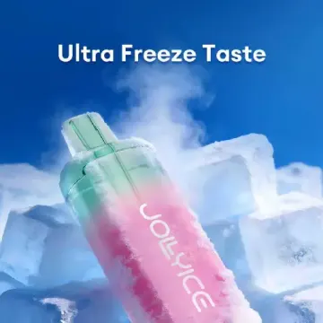 JOLLYICE 冰爆