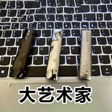 大艺术家 五代雾化器 单杆 通用悦刻全系列