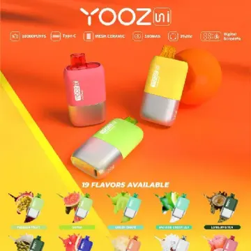 yooz 独角兽 un