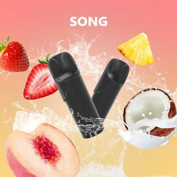 SONG VAPE小崧 烟弹