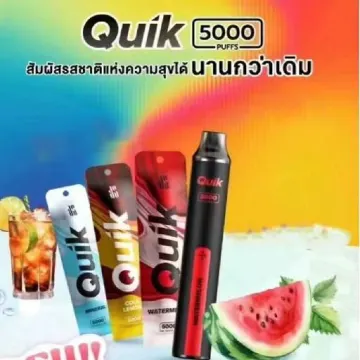 quik 小黑条